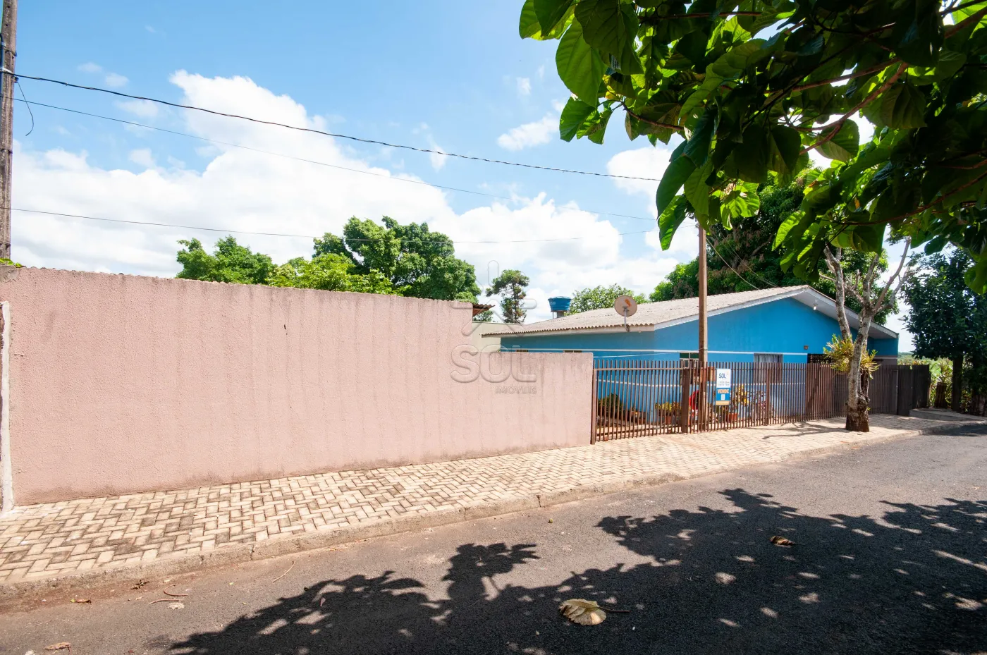 Casa à venda, Jardim Califórnia - Foz do Iguaçu/PR