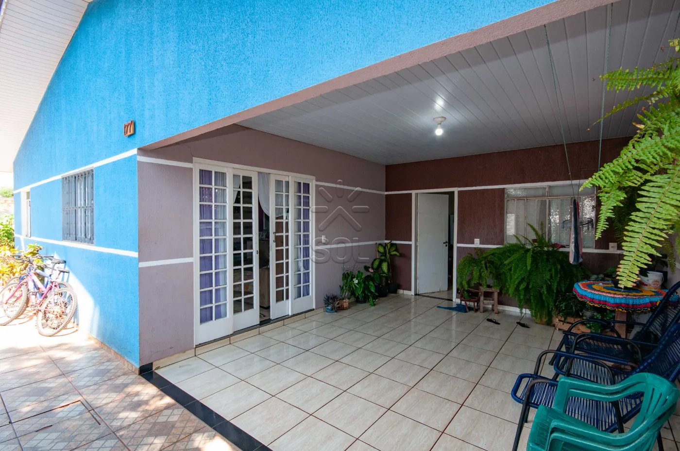 Casa à venda, Jardim Califórnia - Foz do Iguaçu/PR