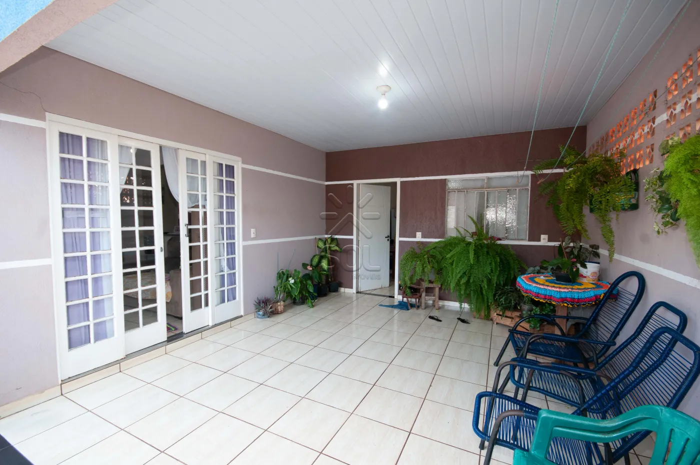 Casa à venda, Jardim Califórnia - Foz do Iguaçu/PR