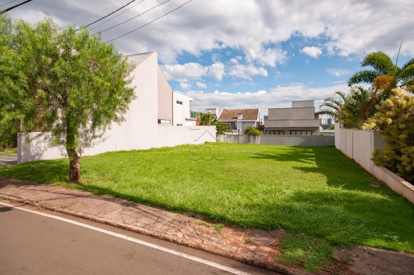 Terreno à venda, Condomínio Country Iguaçu - Foz do Iguaçu, PR
