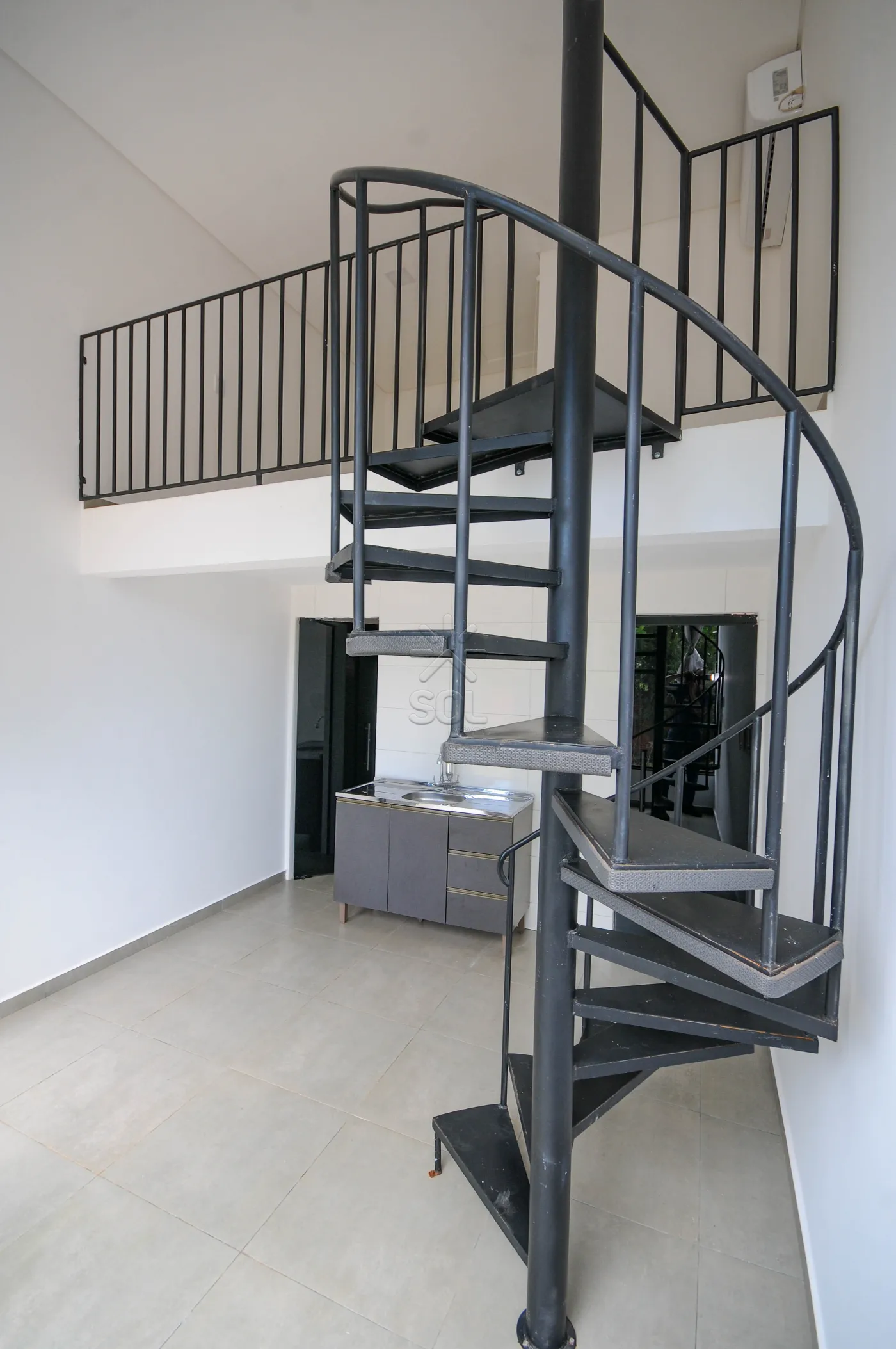 Loft para locação, Porto Meira - Foz do Iguaçu/PR