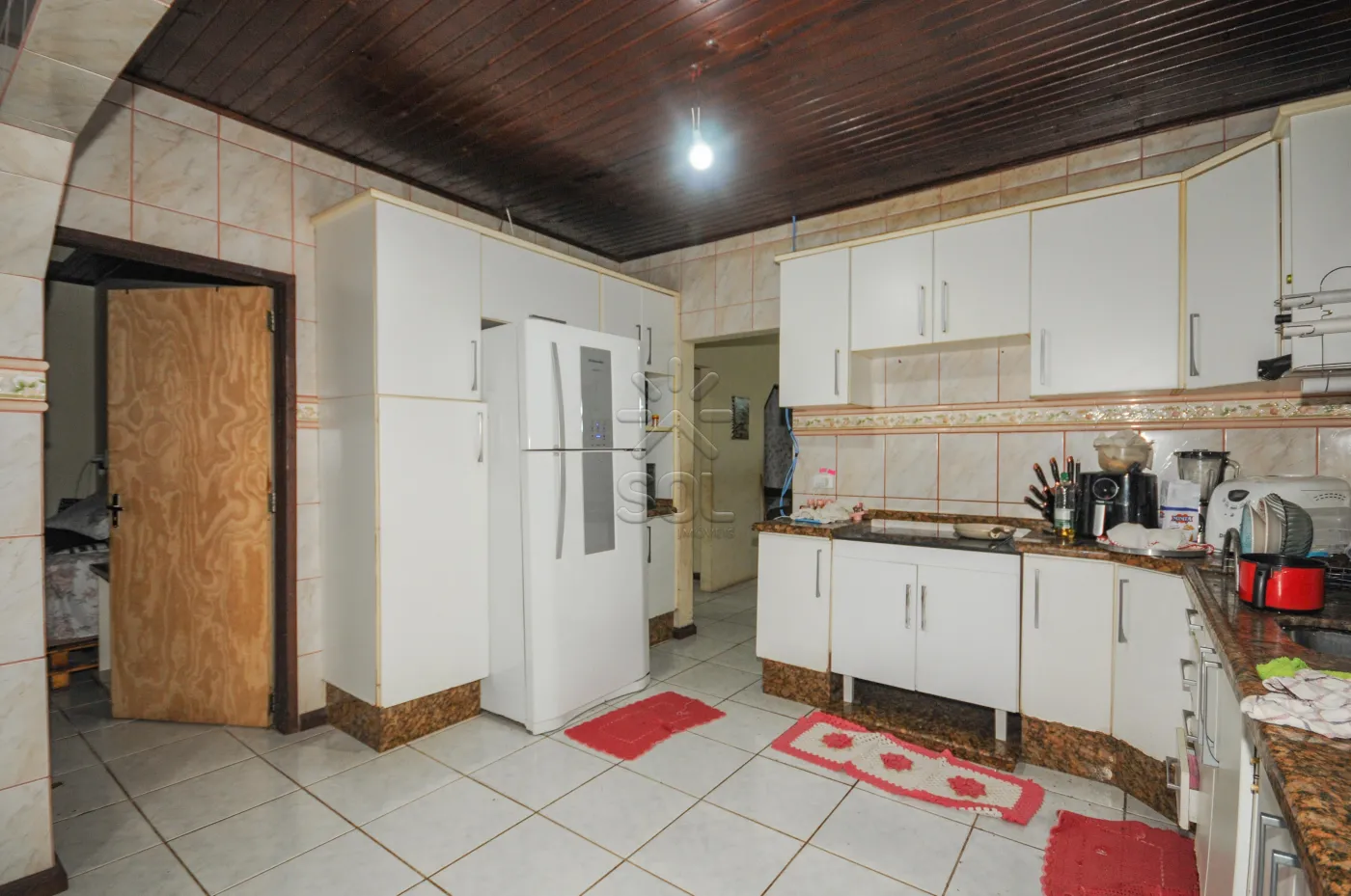 Casa à venda, Ouro verde - Foz do Iguaçu/PR