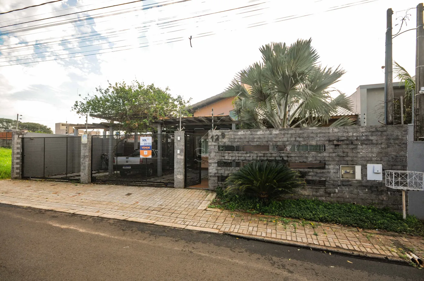 Casa à venda, Jardim Ana Cristina - Foz do Iguaçu, PR