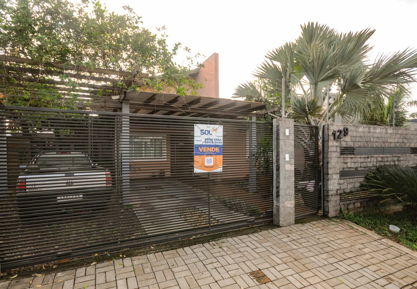 Casa à venda, Jardim Ana Cristina - Foz do Iguaçu, PR
