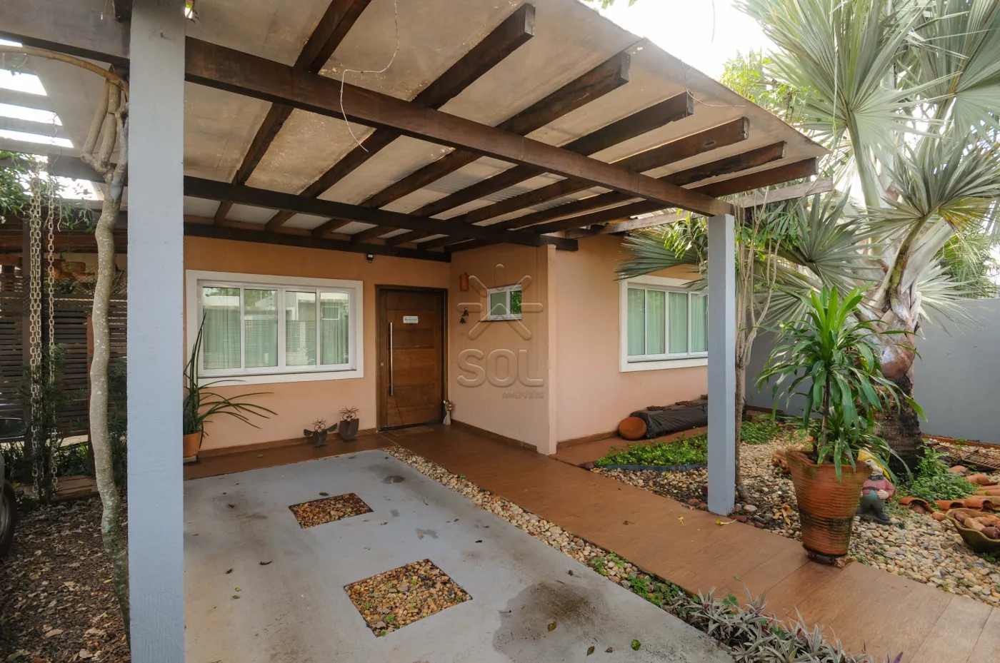 Casa à venda, Jardim Ana Cristina - Foz do Iguaçu, PR