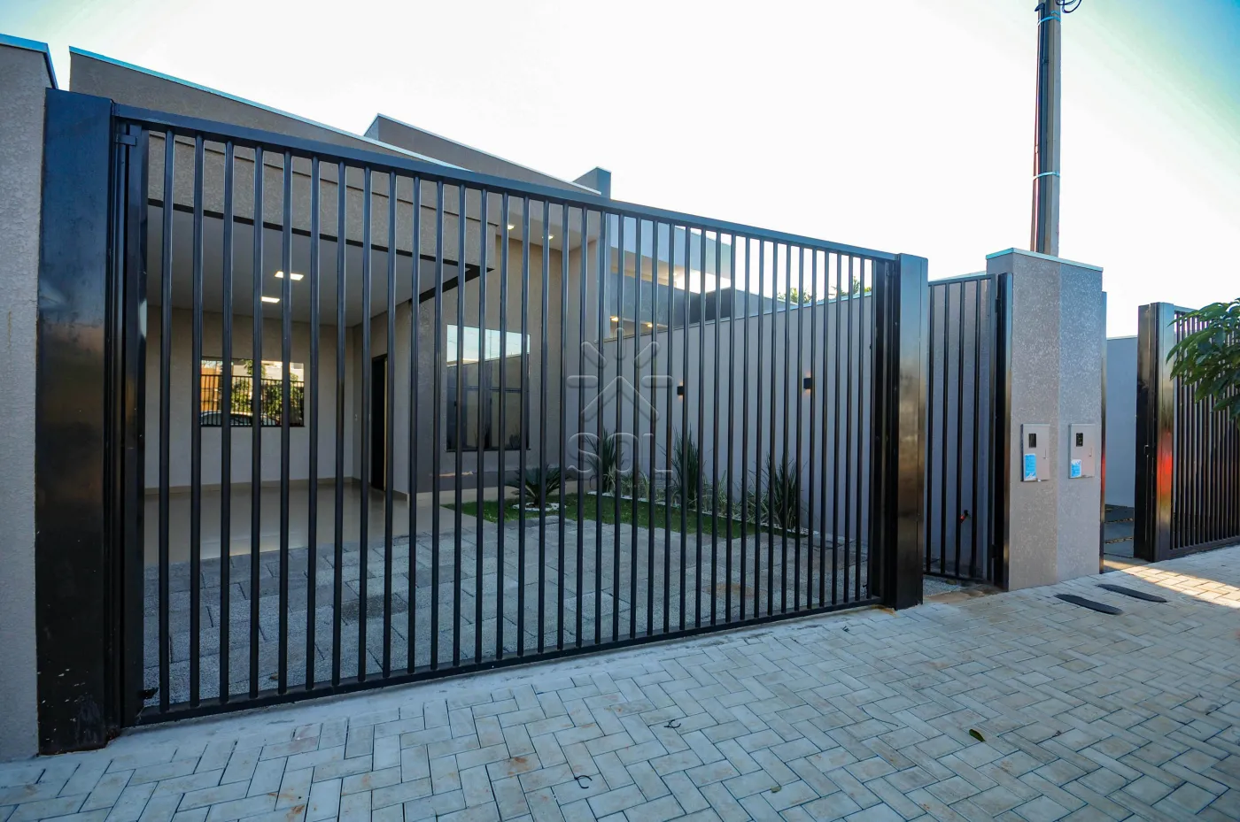 Casa à venda, Loteamento Ayrton Senna - Foz do Iguaçu/PR