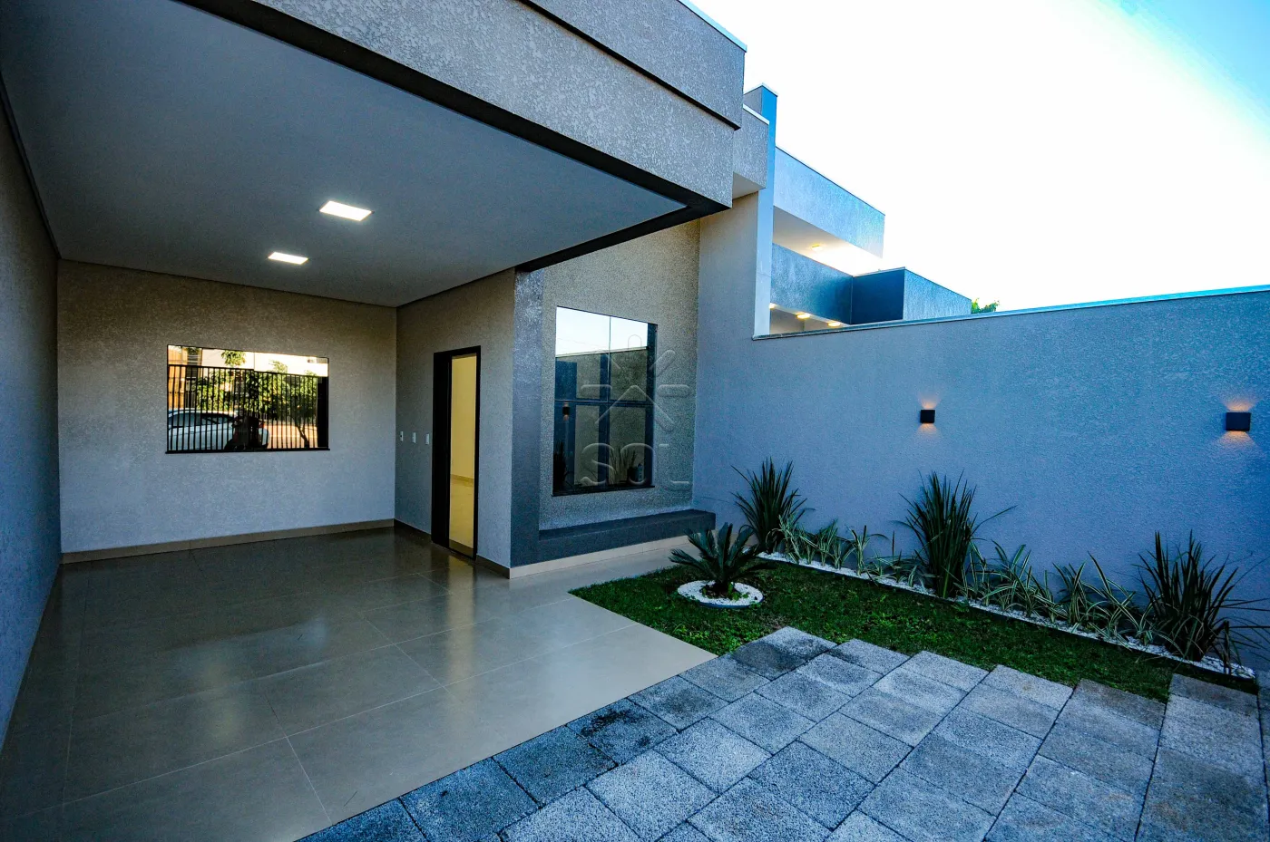 Casa à venda, Loteamento Ayrton Senna - Foz do Iguaçu/PR