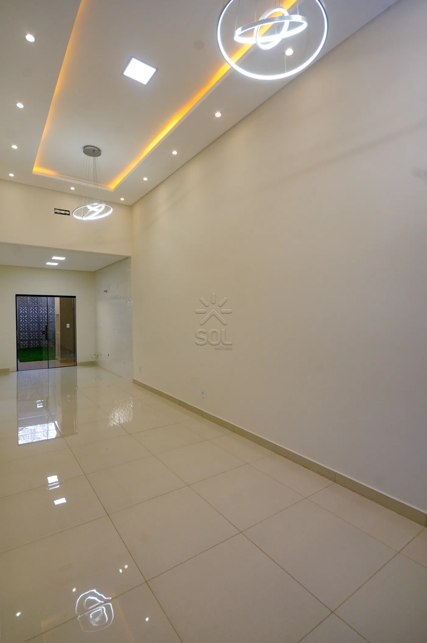 Casa à venda, Loteamento Ayrton Senna - Foz do Iguaçu/PR