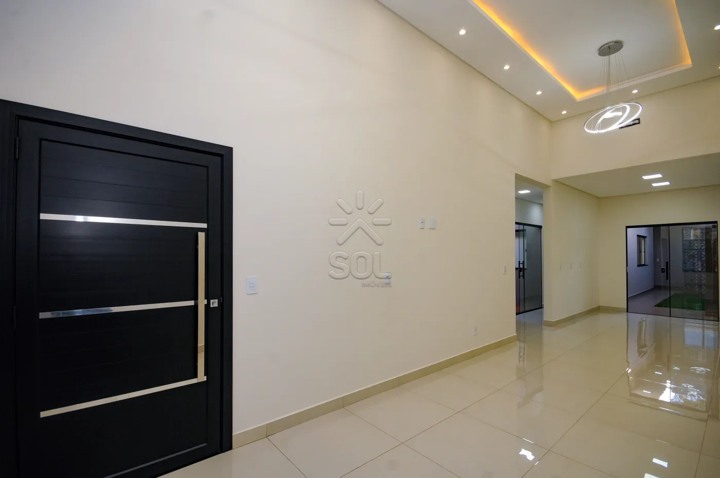 Casa à venda, Loteamento Ayrton Senna - Foz do Iguaçu/PR