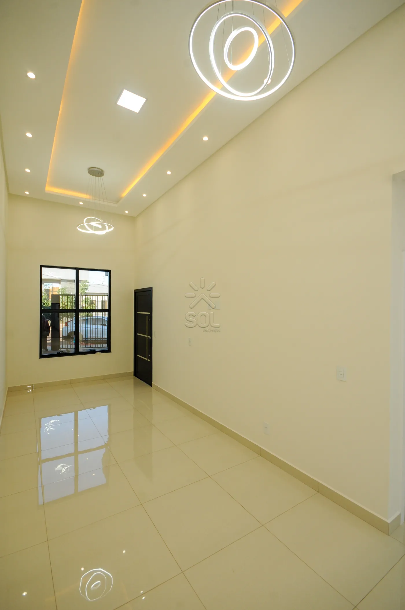 Casa à venda, Loteamento Ayrton Senna - Foz do Iguaçu/PR