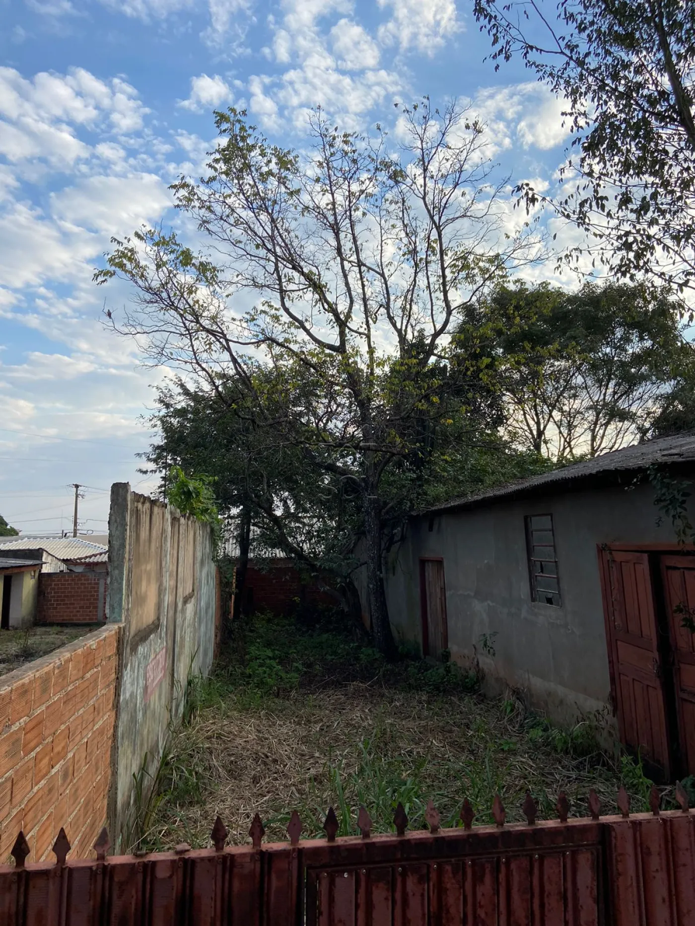Terreno à venda, Portal da Foz - Foz do Iguaçu/PR