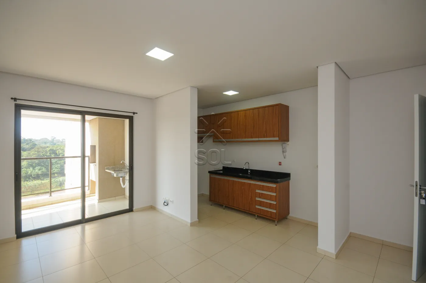Apartamento à venda, Edifício Toscana - Foz do Iguaçu/PR