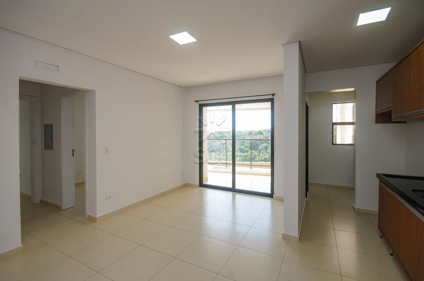 Apartamento à venda, Edifício Toscana - Foz do Iguaçu/PR