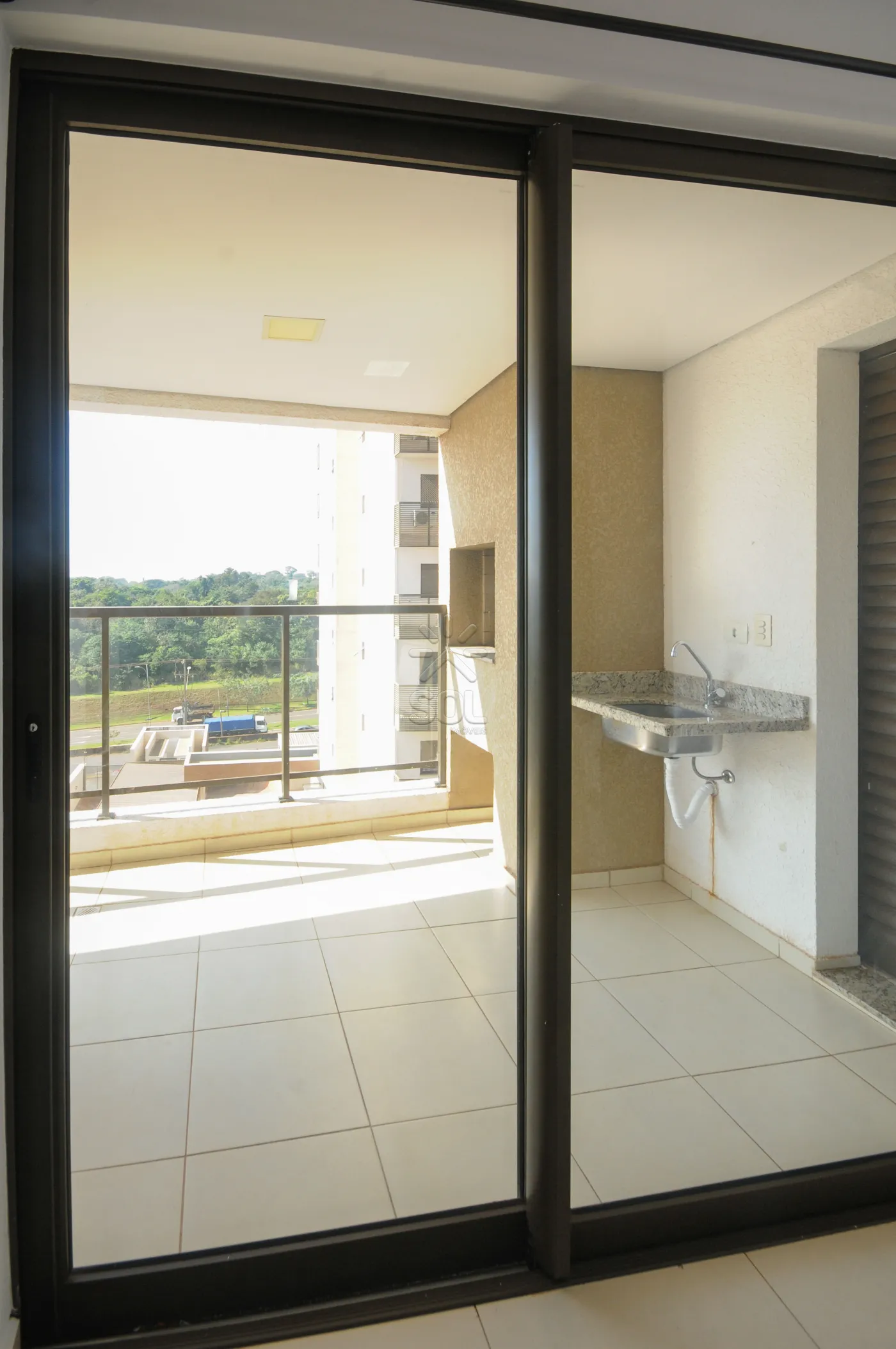 Apartamento à venda, Edifício Toscana - Foz do Iguaçu/PR