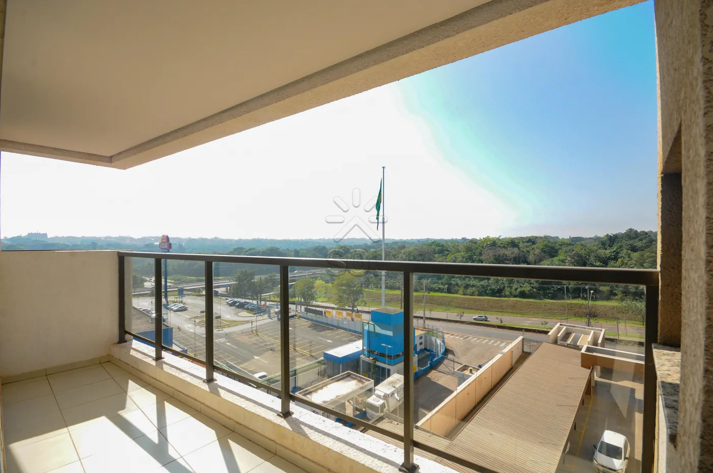 Apartamento à venda, Edifício Toscana - Foz do Iguaçu/PR