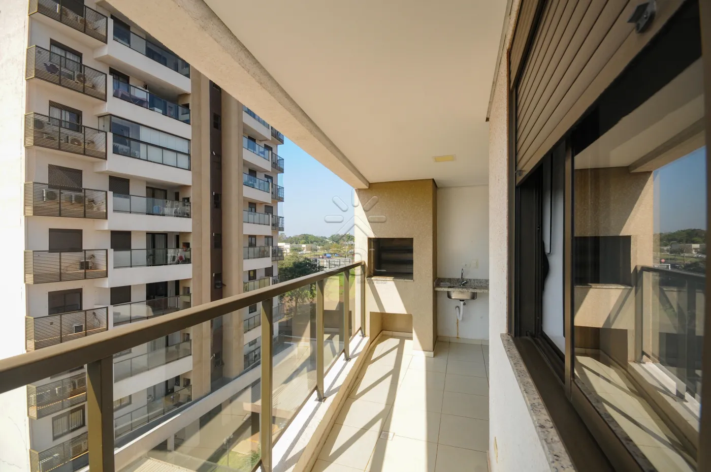 Apartamento à venda, Edifício Toscana - Foz do Iguaçu/PR