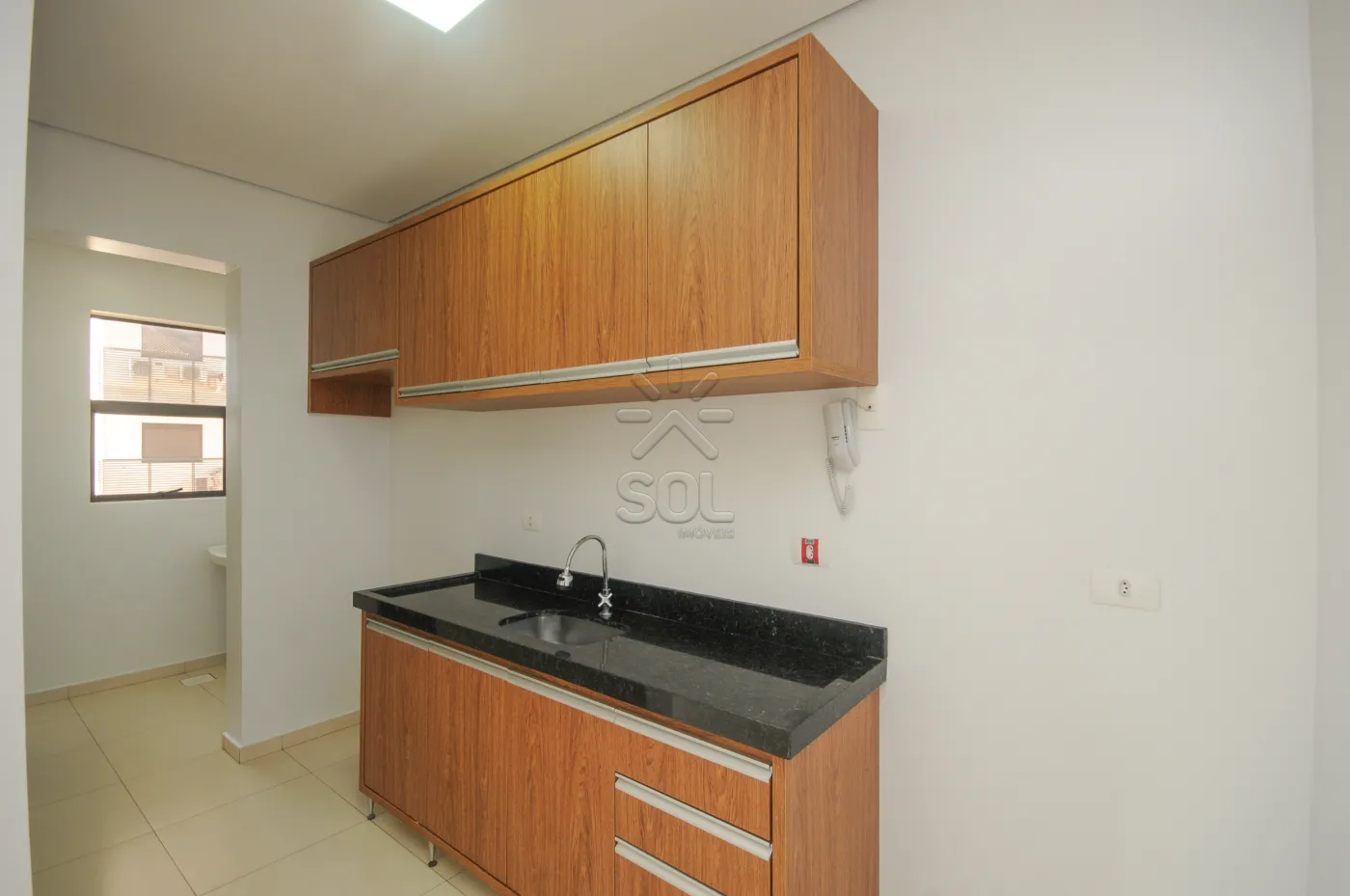 Apartamento à venda, Edifício Toscana - Foz do Iguaçu/PR