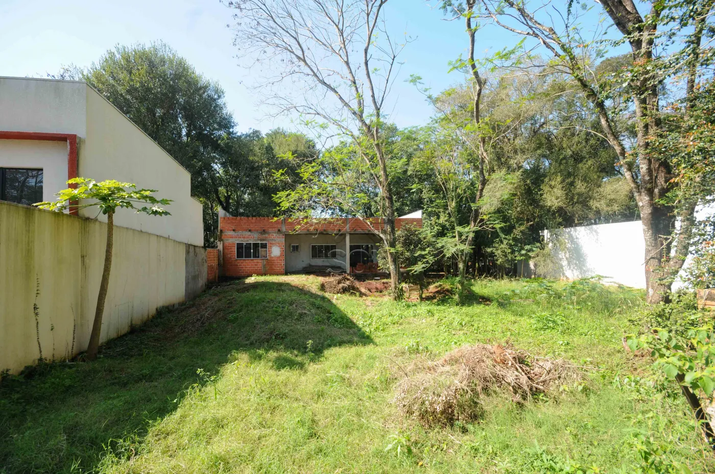 Terreno à venda, Jardim Bourbon - Foz do Iguaçu/PR