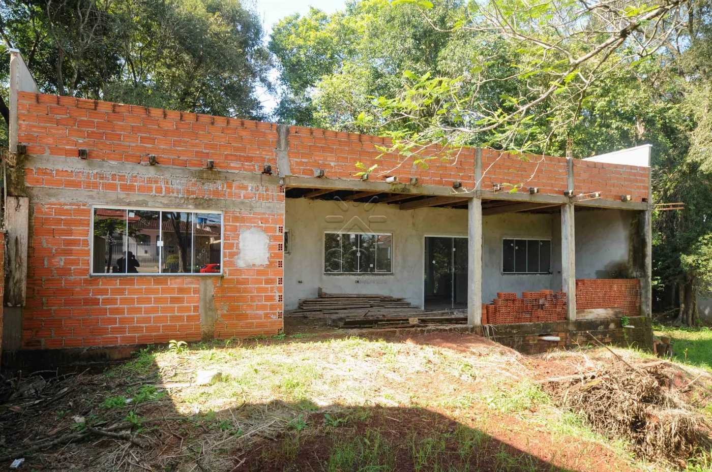 Terreno à venda, Jardim Bourbon - Foz do Iguaçu/PR