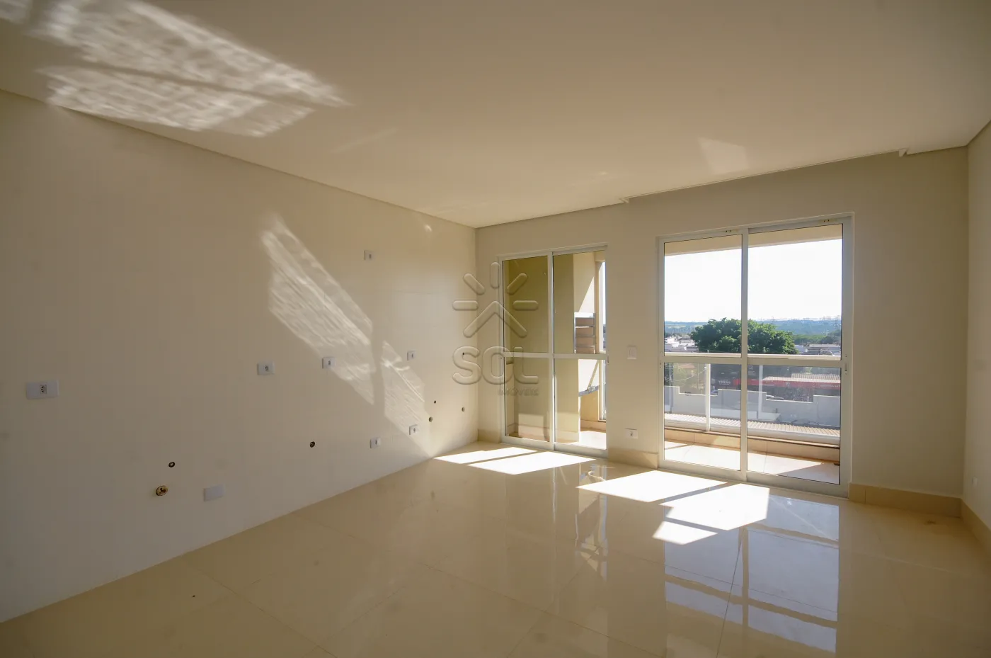 Apartamento à venda, Residencial Tarumã - Foz do Iguaçu, PR
