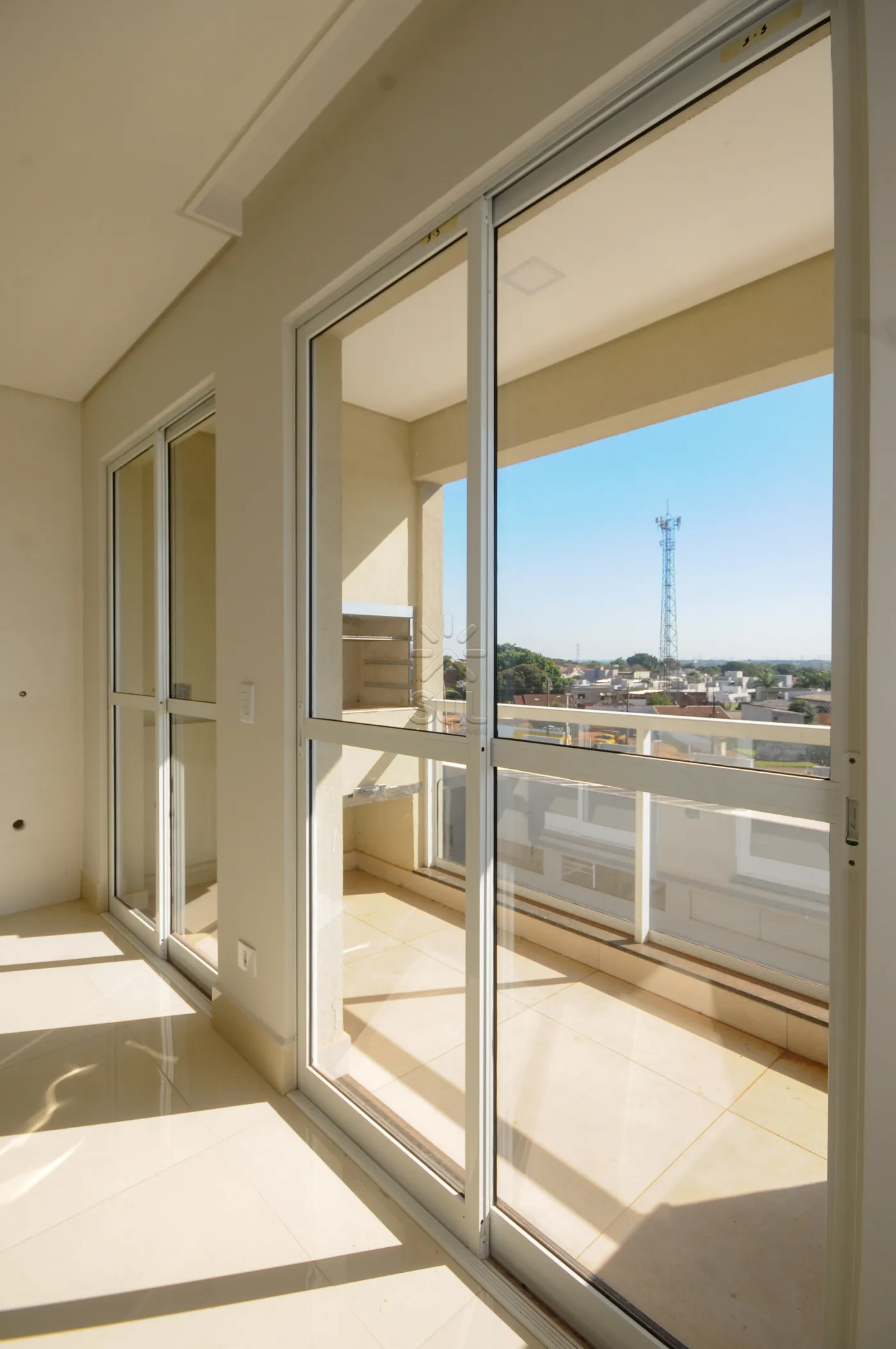 Apartamento à venda, Residencial Tarumã - Foz do Iguaçu, PR