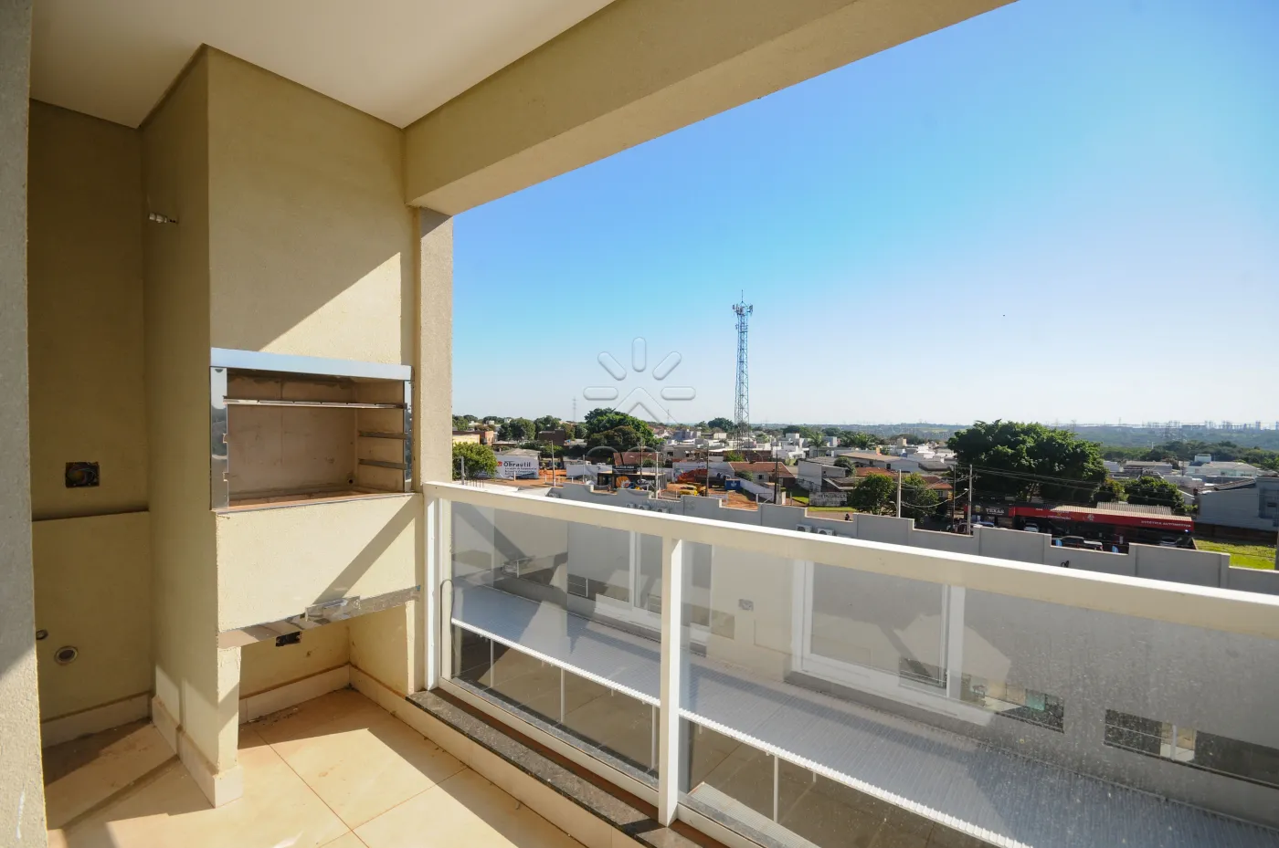 Apartamento à venda, Residencial Tarumã - Foz do Iguaçu, PR