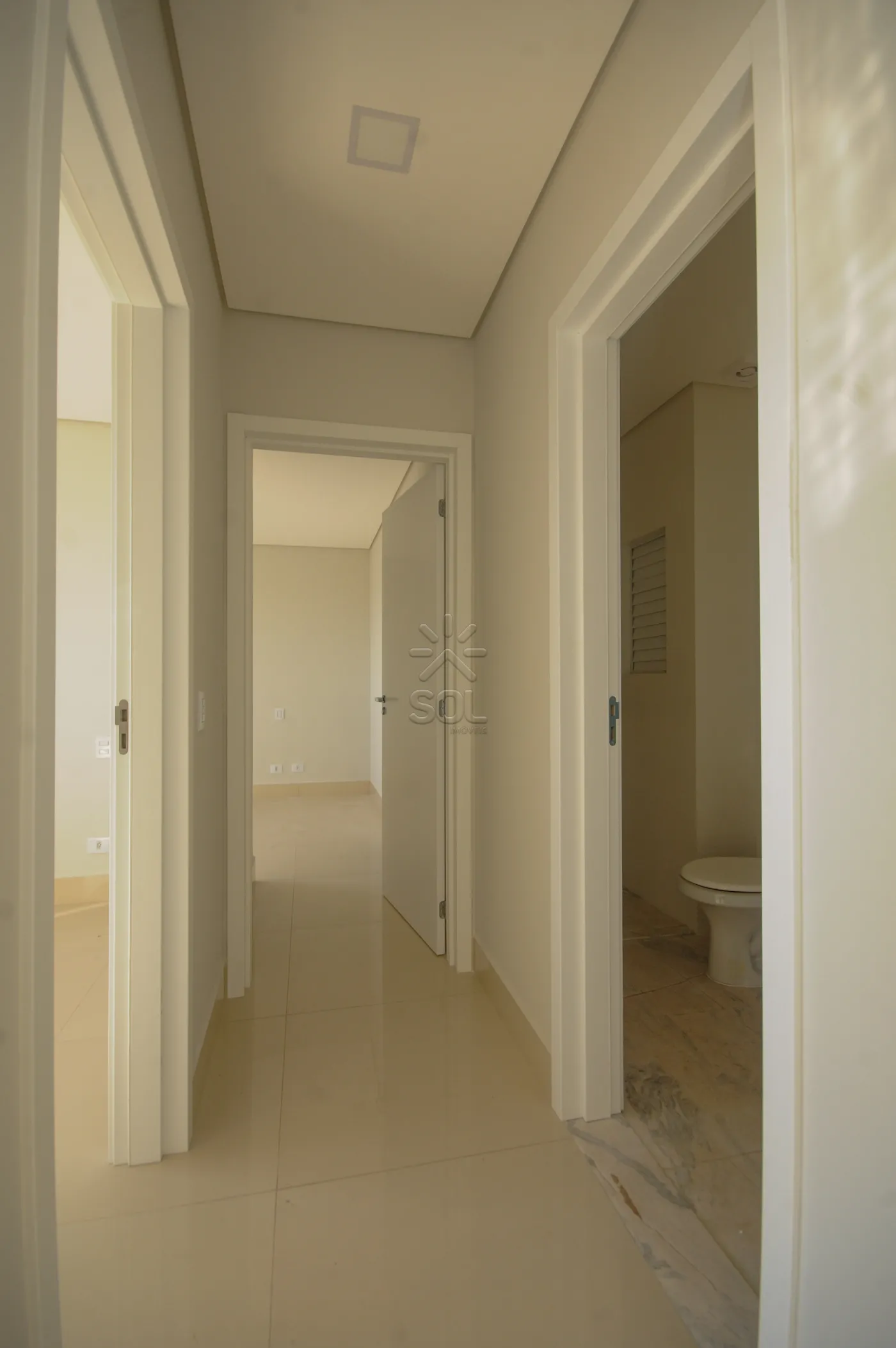 Apartamento à venda, Residencial Tarumã - Foz do Iguaçu, PR