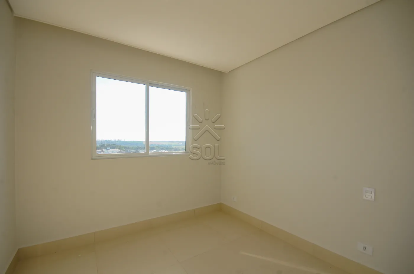 Apartamento à venda, Residencial Tarumã - Foz do Iguaçu, PR