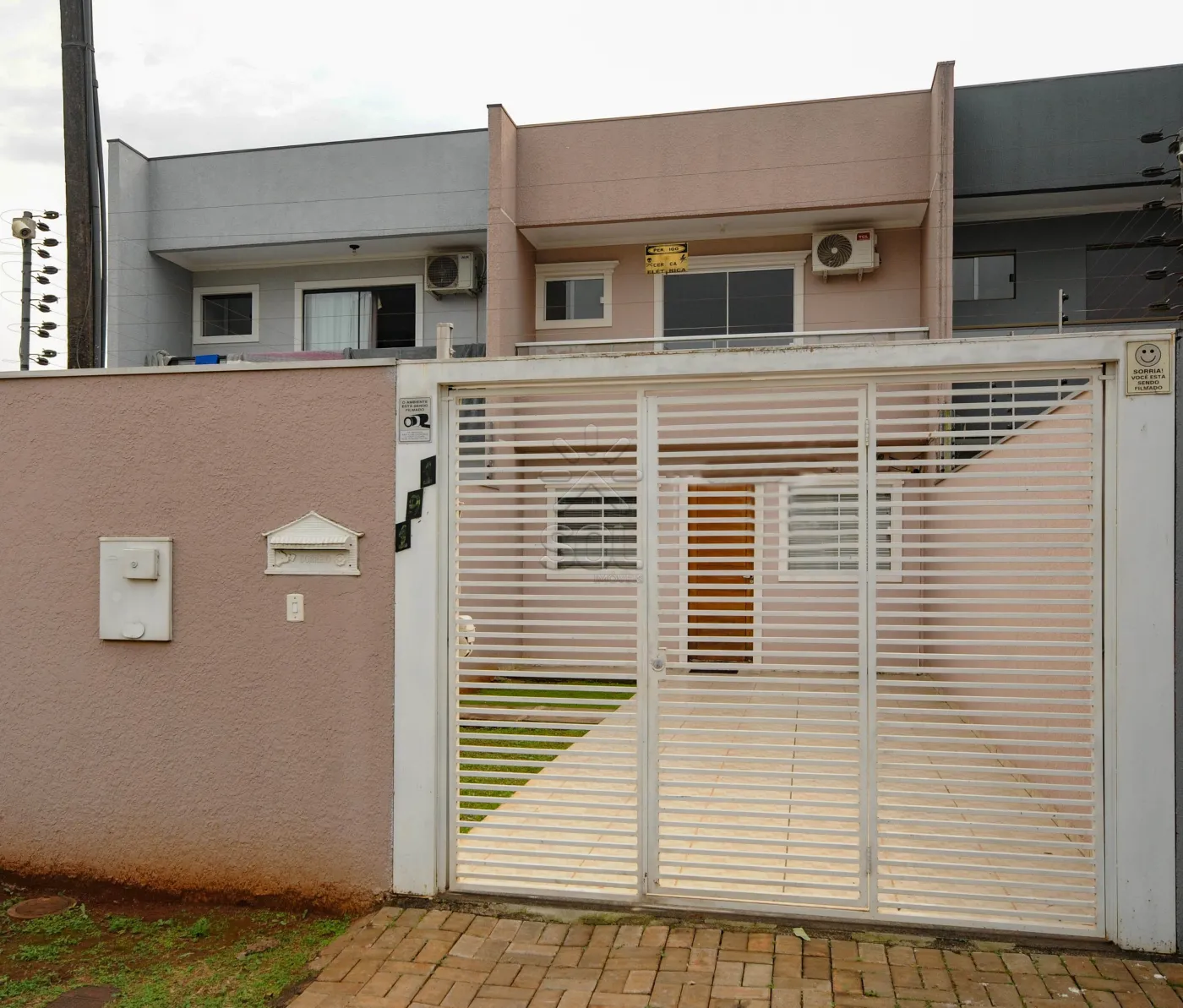 Sobrado à venda, Portal da Foz - Foz do Iguaçu, PR