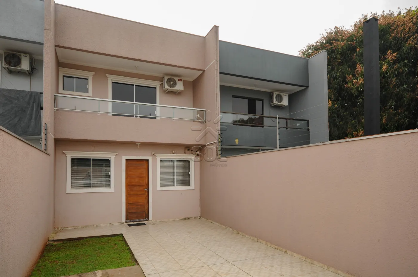 Sobrado à venda, Portal da Foz - Foz do Iguaçu, PR