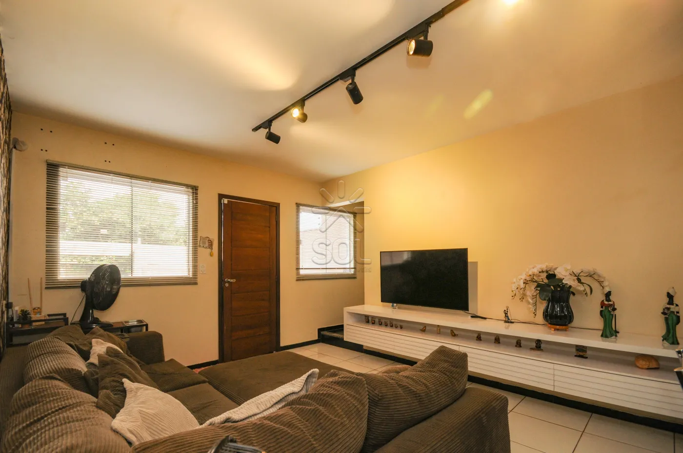 Sobrado à venda, Portal da Foz - Foz do Iguaçu, PR