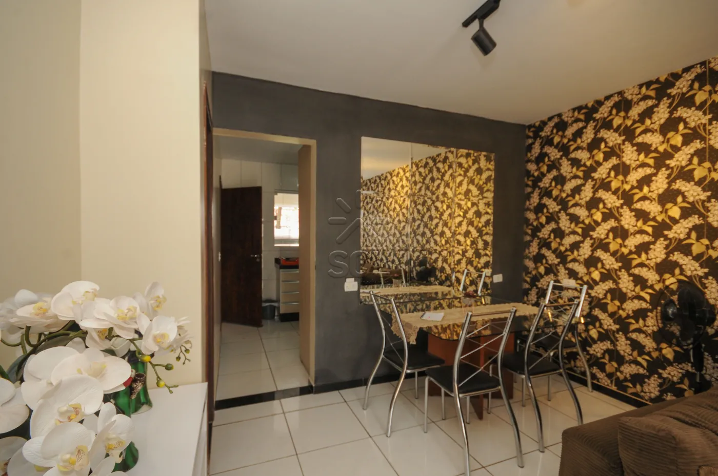 Sobrado à venda, Portal da Foz - Foz do Iguaçu, PR