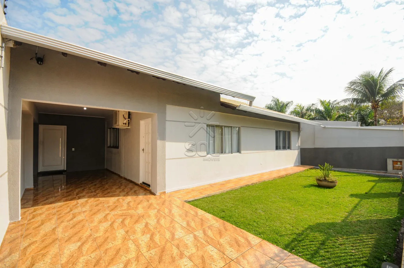 Casa à venda, Jardim Eliza - Foz do Iguaçu, PR