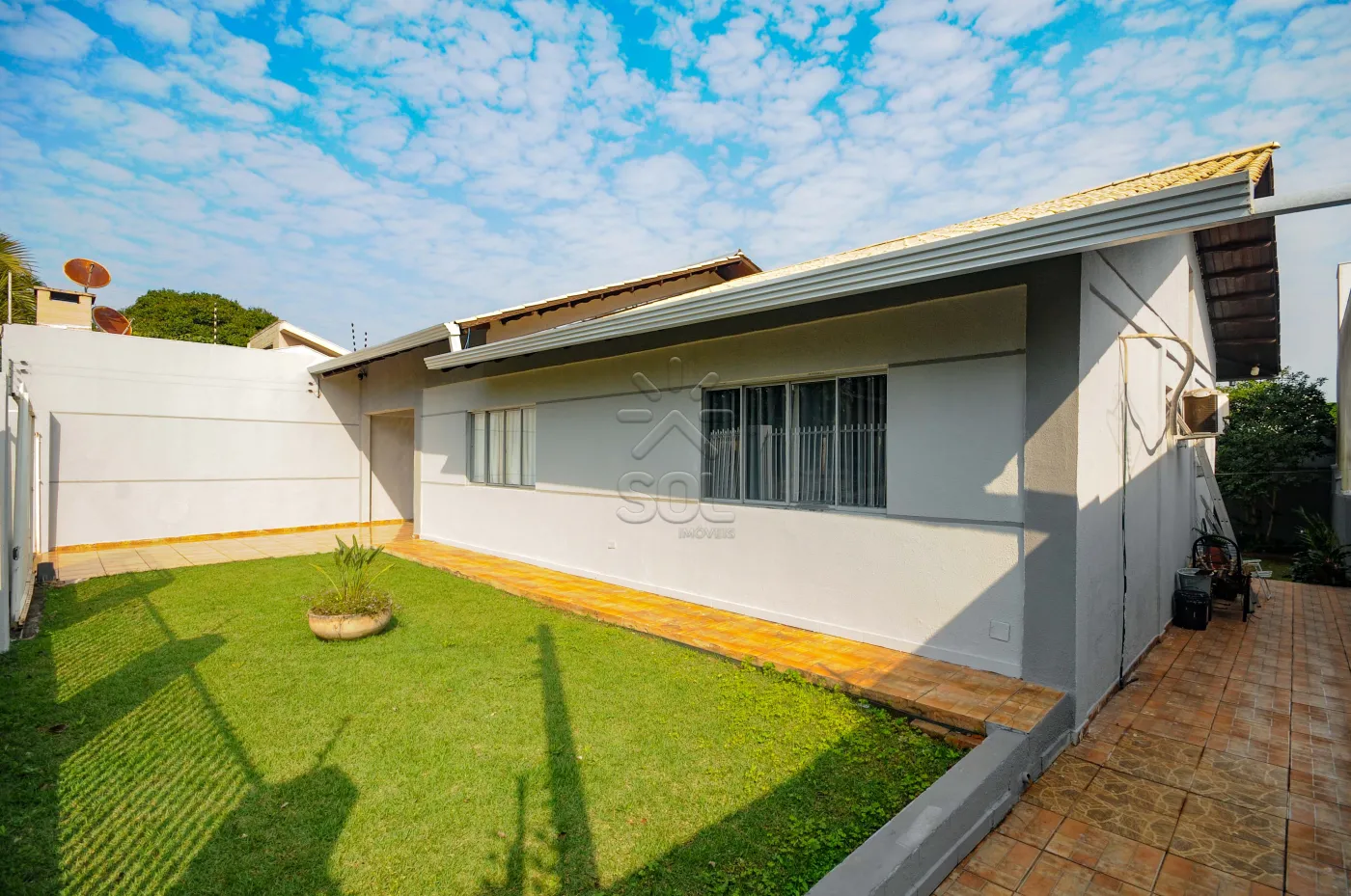 Casa à venda, Jardim Eliza - Foz do Iguaçu, PR