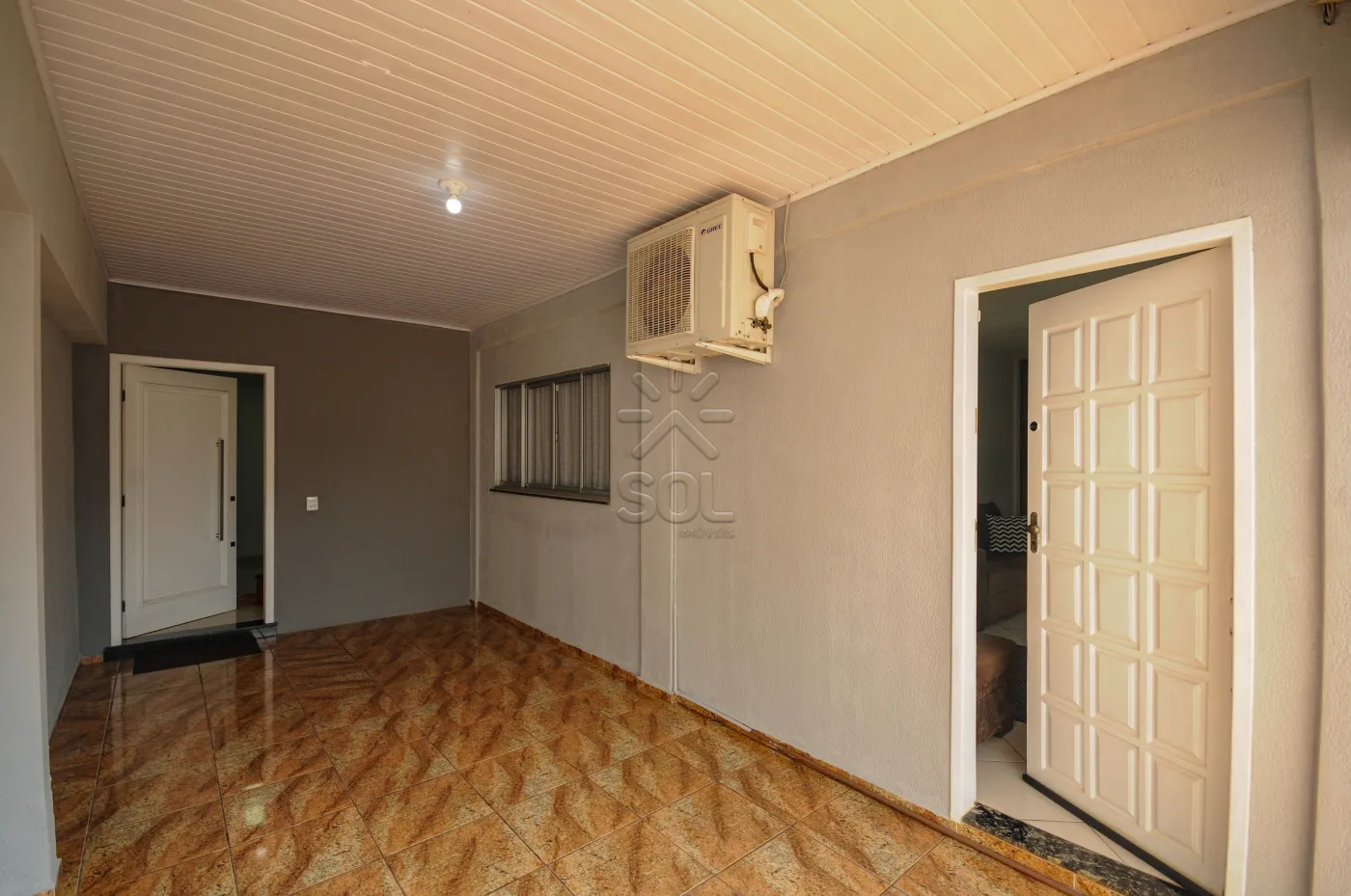 Casa à venda, Jardim Eliza - Foz do Iguaçu, PR