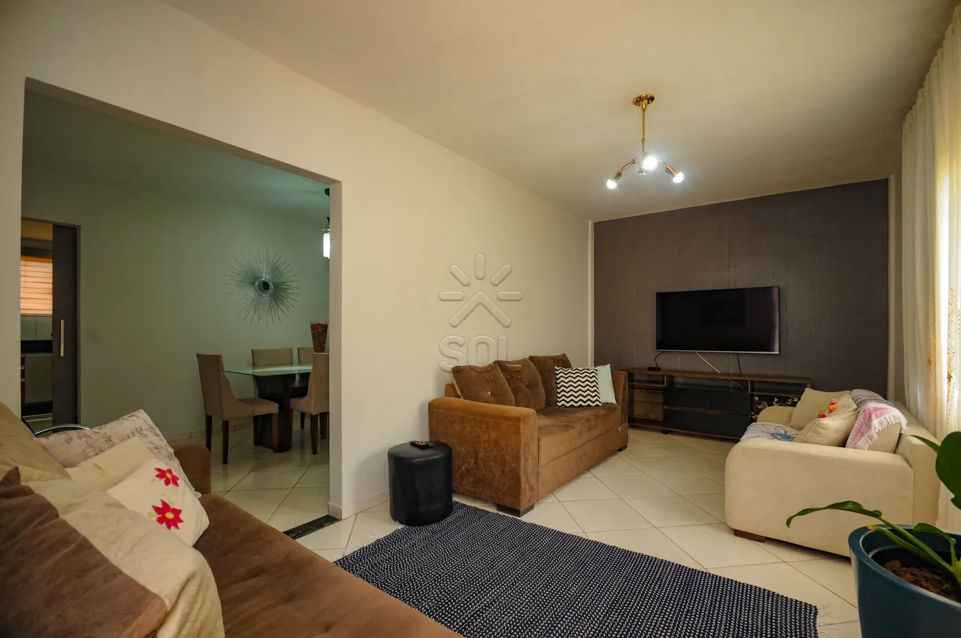 Casa à venda, Jardim Eliza - Foz do Iguaçu, PR