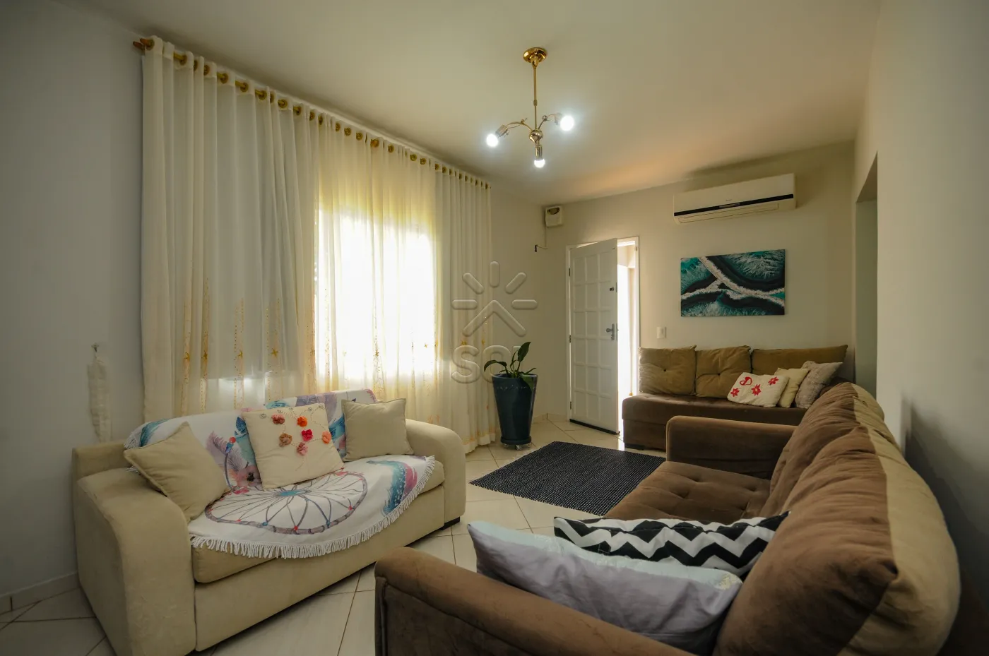 Casa à venda, Jardim Eliza - Foz do Iguaçu, PR