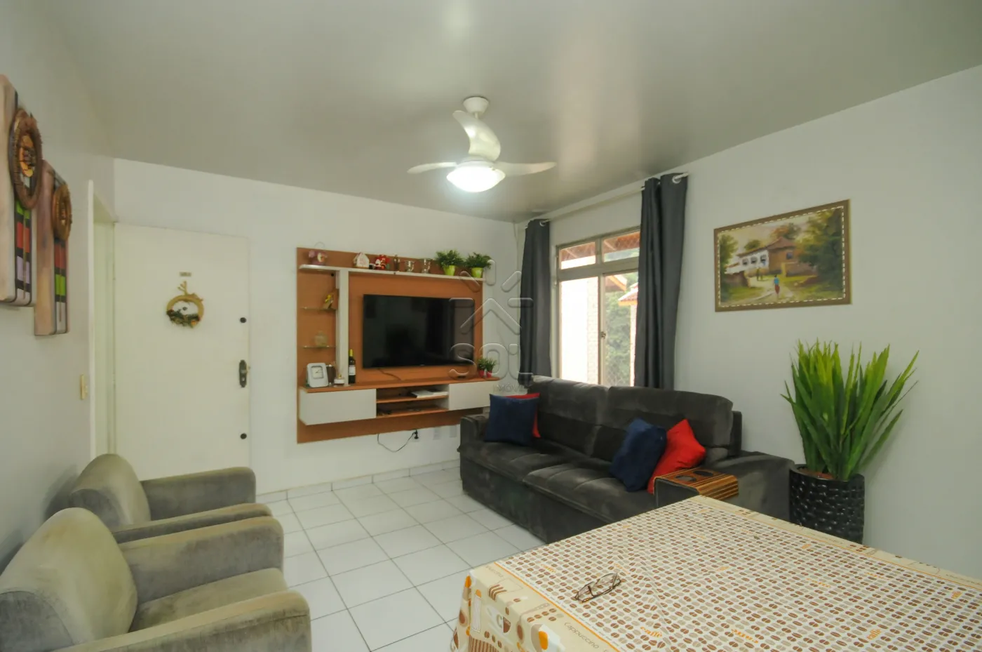 Apartamento à venda, Residencial M Boicy, Centro - Foz do Iguaçu, PR
