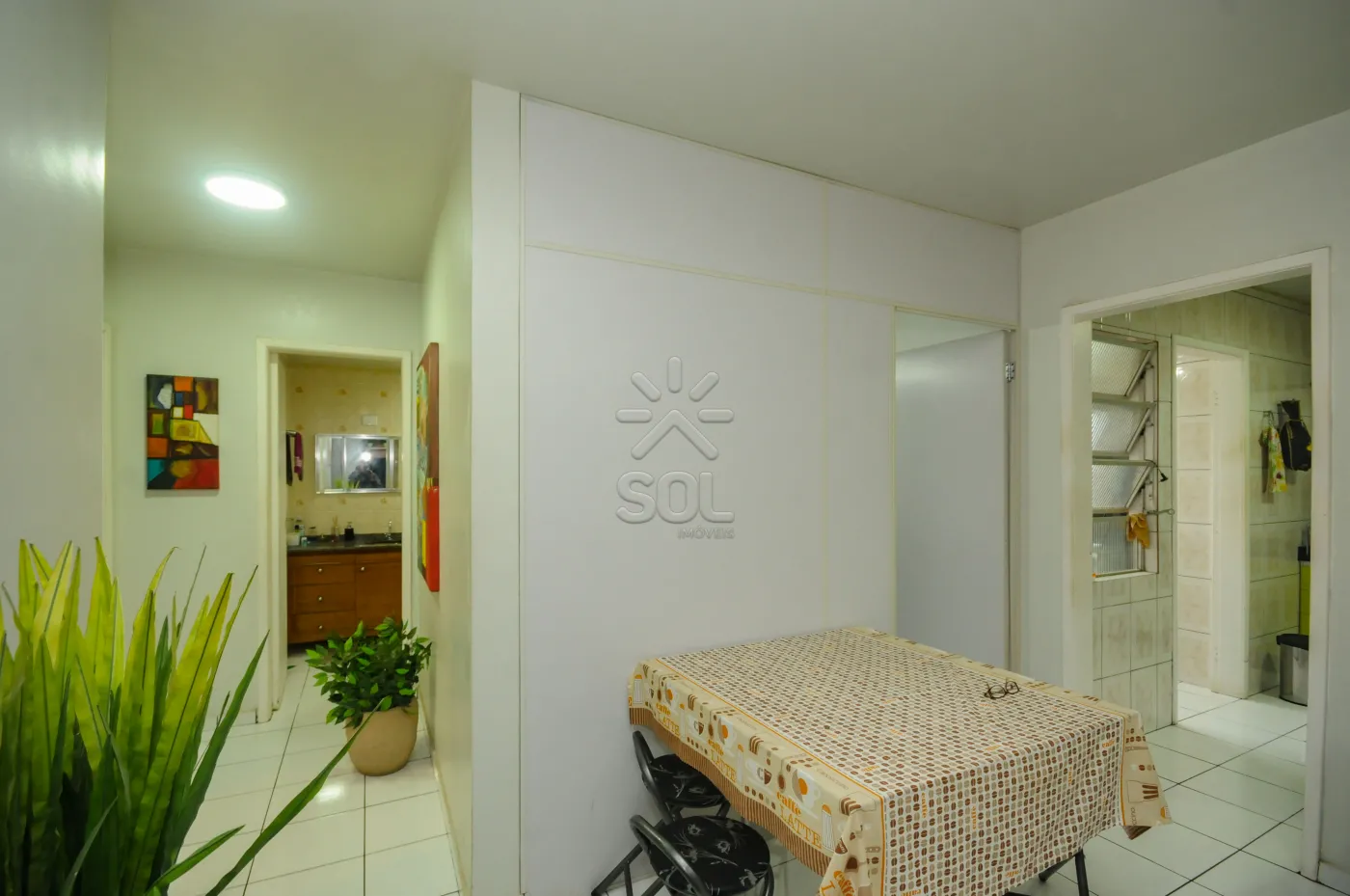 Apartamento à venda, Residencial M Boicy, Centro - Foz do Iguaçu, PR