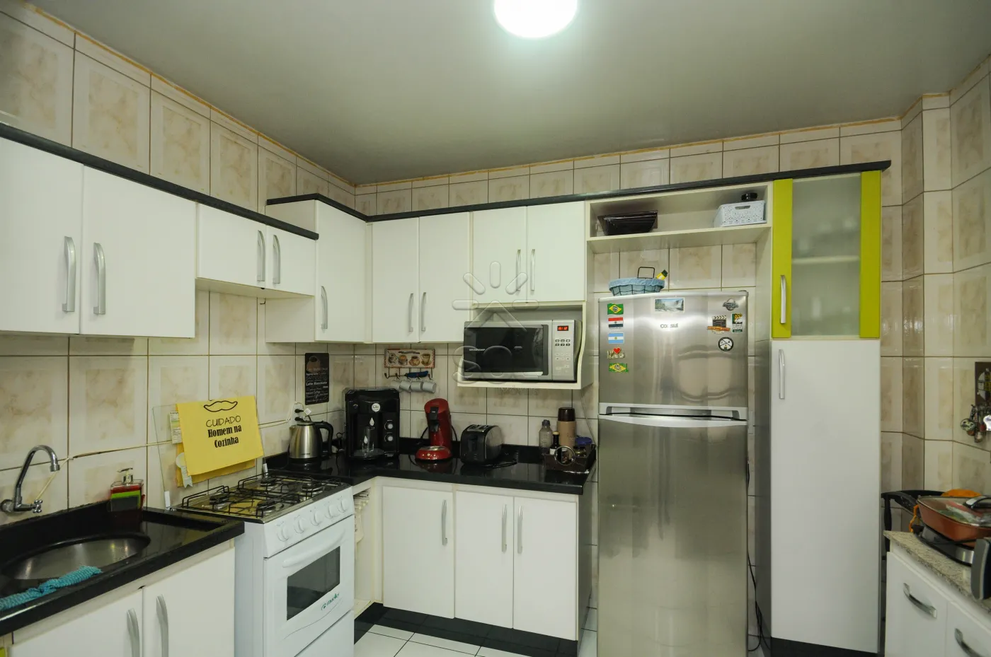 Apartamento à venda, Residencial M Boicy, Centro - Foz do Iguaçu, PR