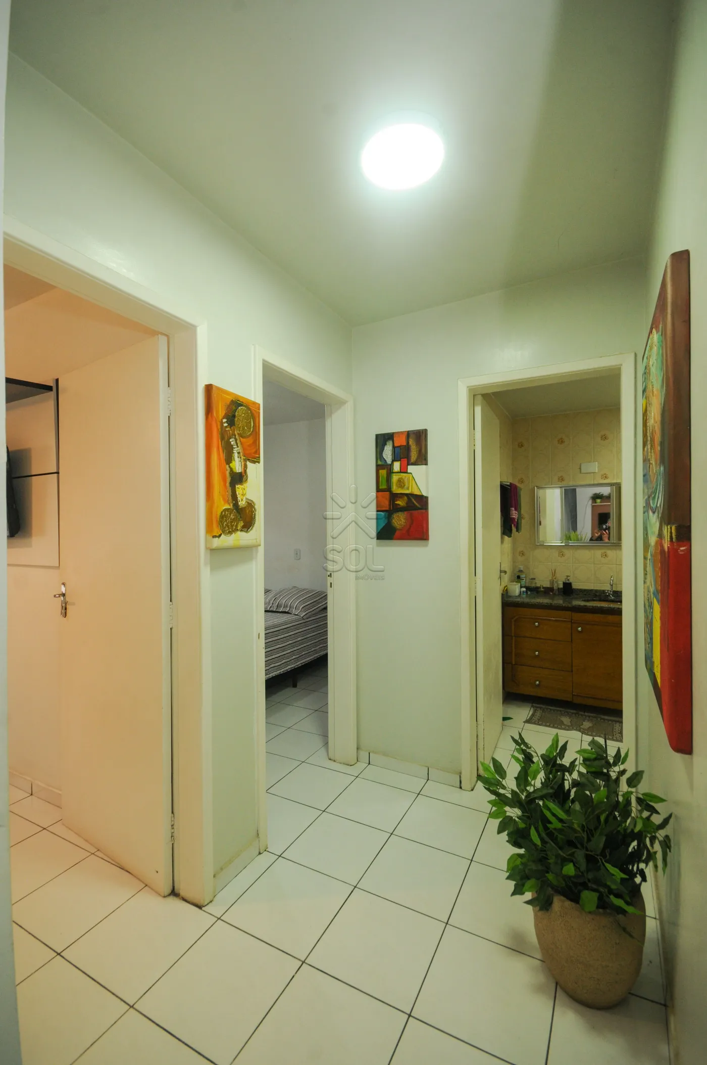 Apartamento à venda, Residencial M Boicy, Centro - Foz do Iguaçu, PR