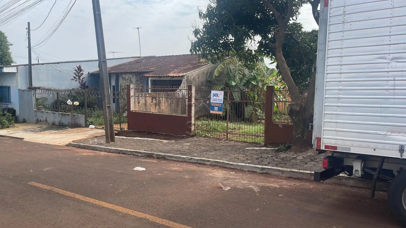 Terreno à venda, Jardim Florença - Foz do Iguaçu/PR