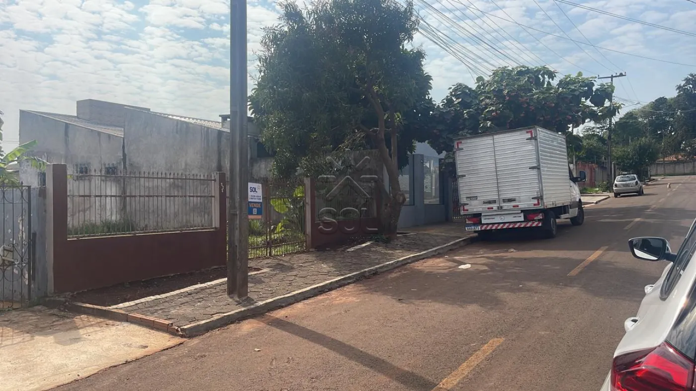 Terreno à venda, Jardim Florença - Foz do Iguaçu/PR