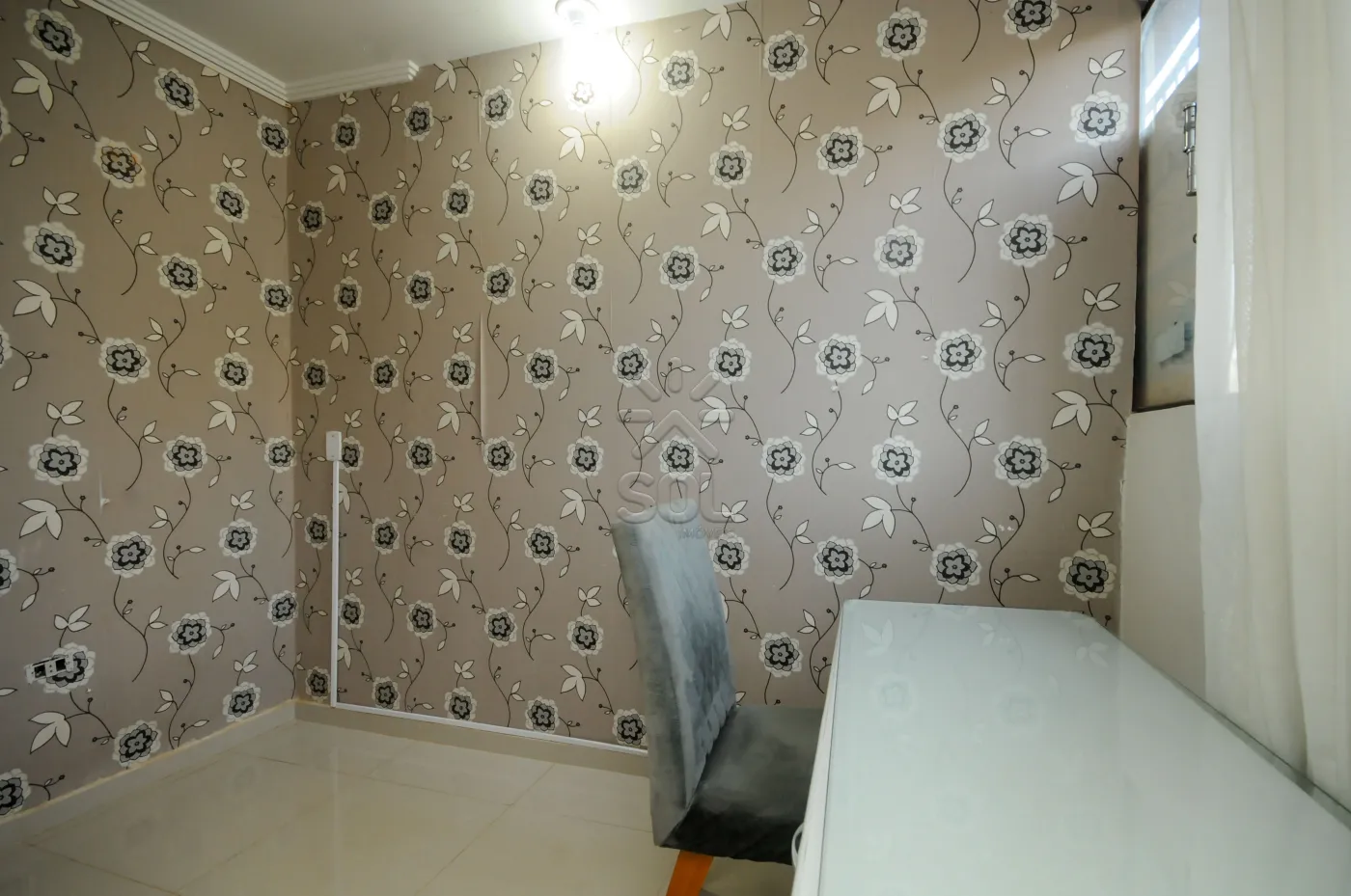 Apartamento à venda, Edifício Julio Carneiro Portes, Vila Portes - Foz do Iguaçu/PR