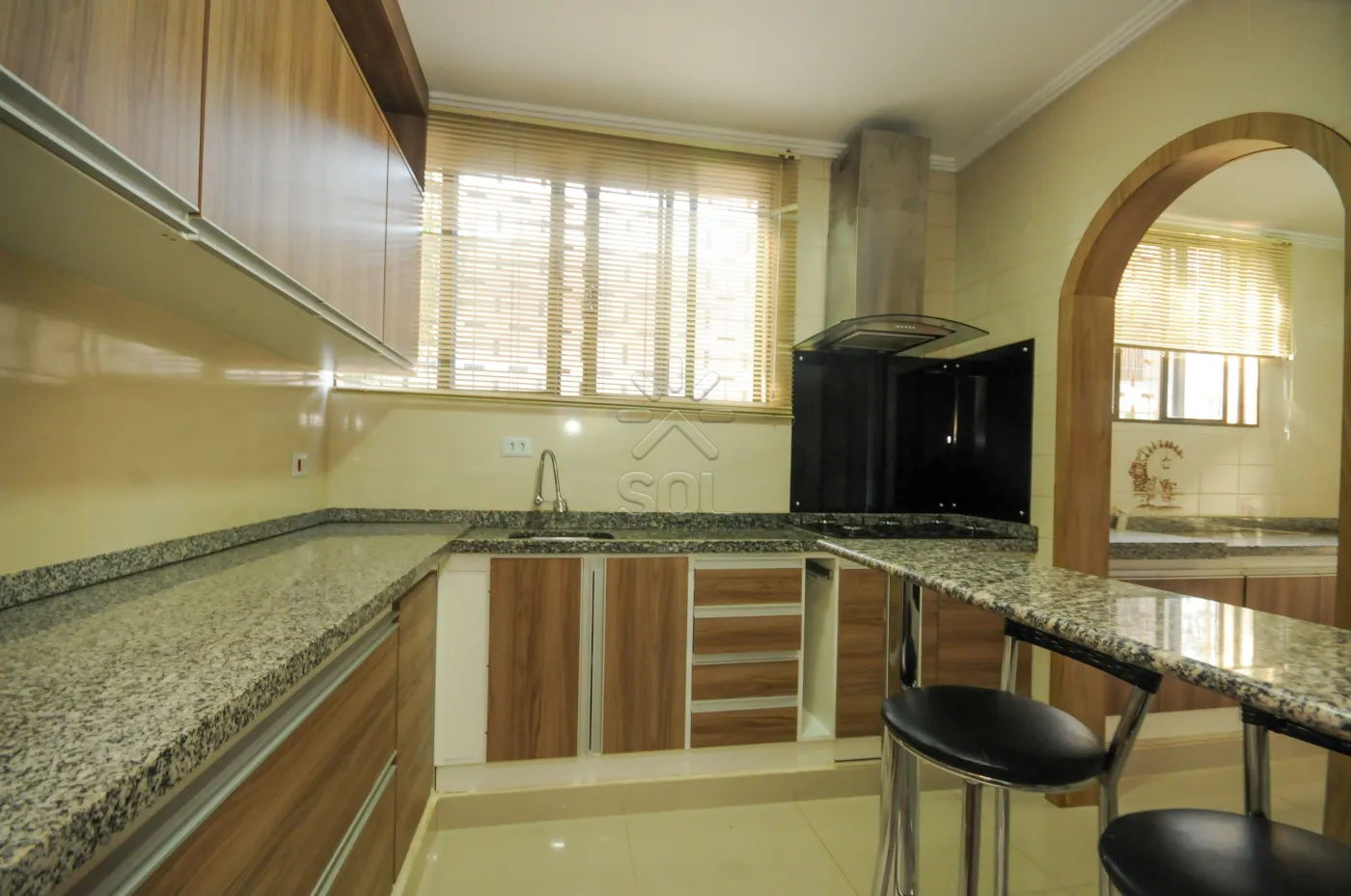 Apartamento à venda, Edifício Julio Carneiro Portes, Vila Portes - Foz do Iguaçu/PR