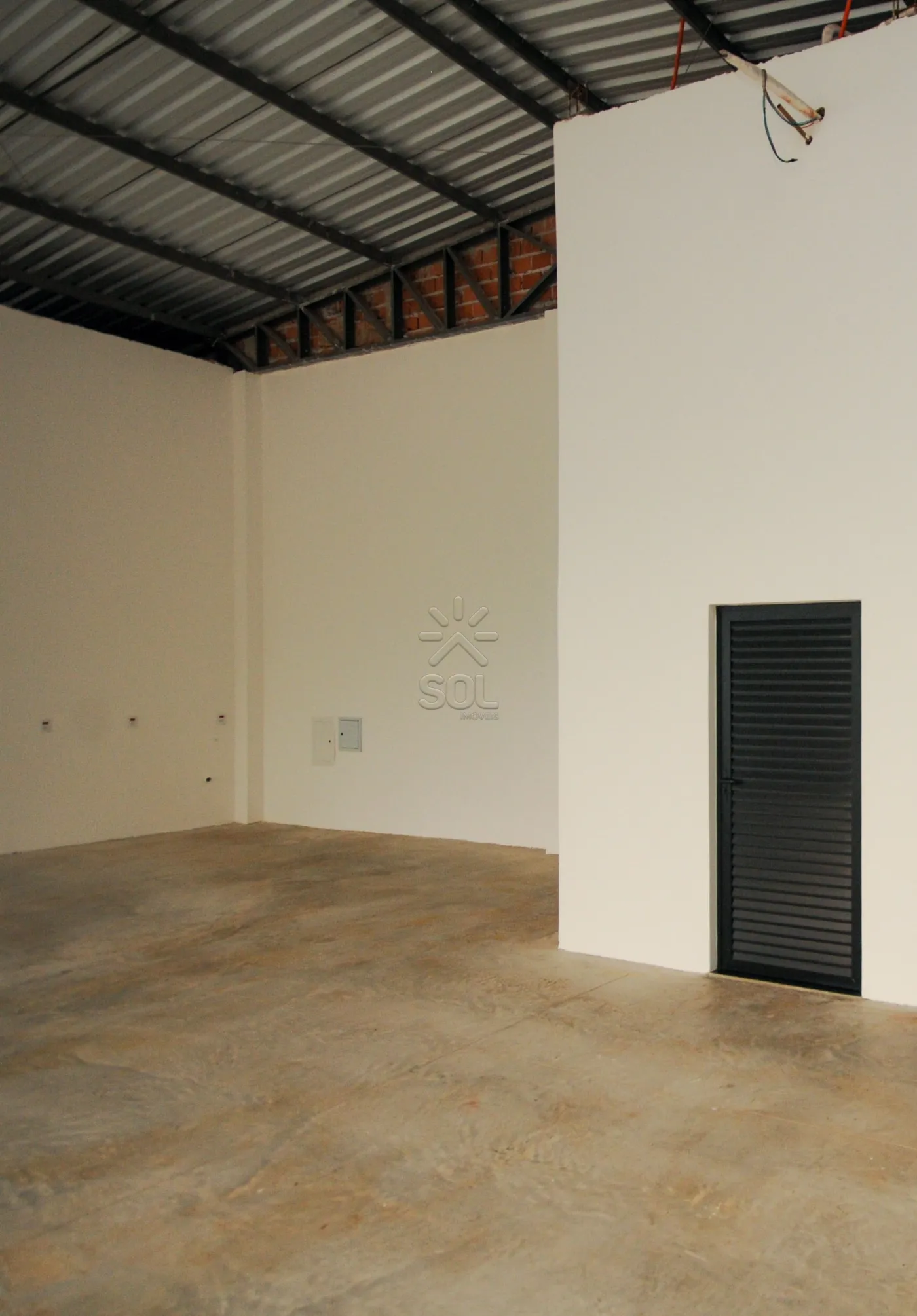 Sala comercial para aluguel, Vila Yolanda - Foz do Iguaçu, PR