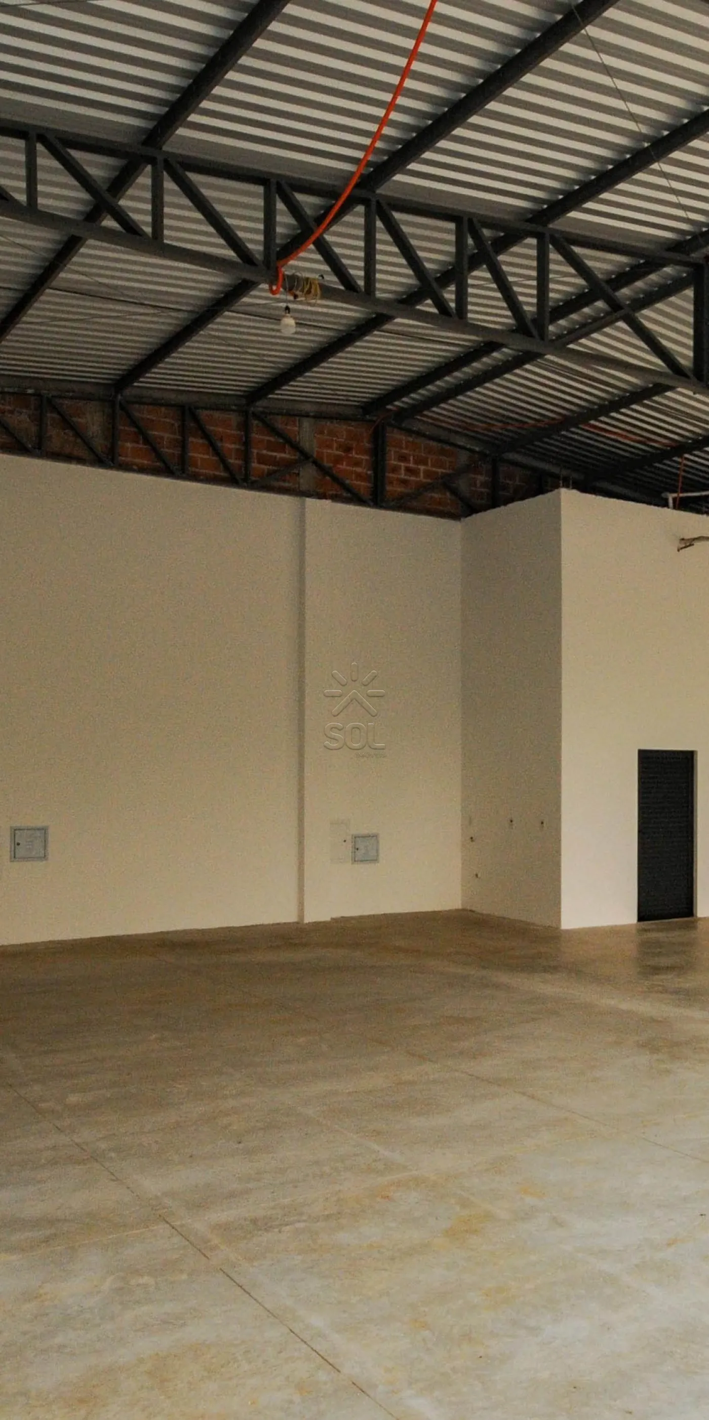 Sala comercial para aluguel, Vila Yolanda - Foz do Iguaçu, PR