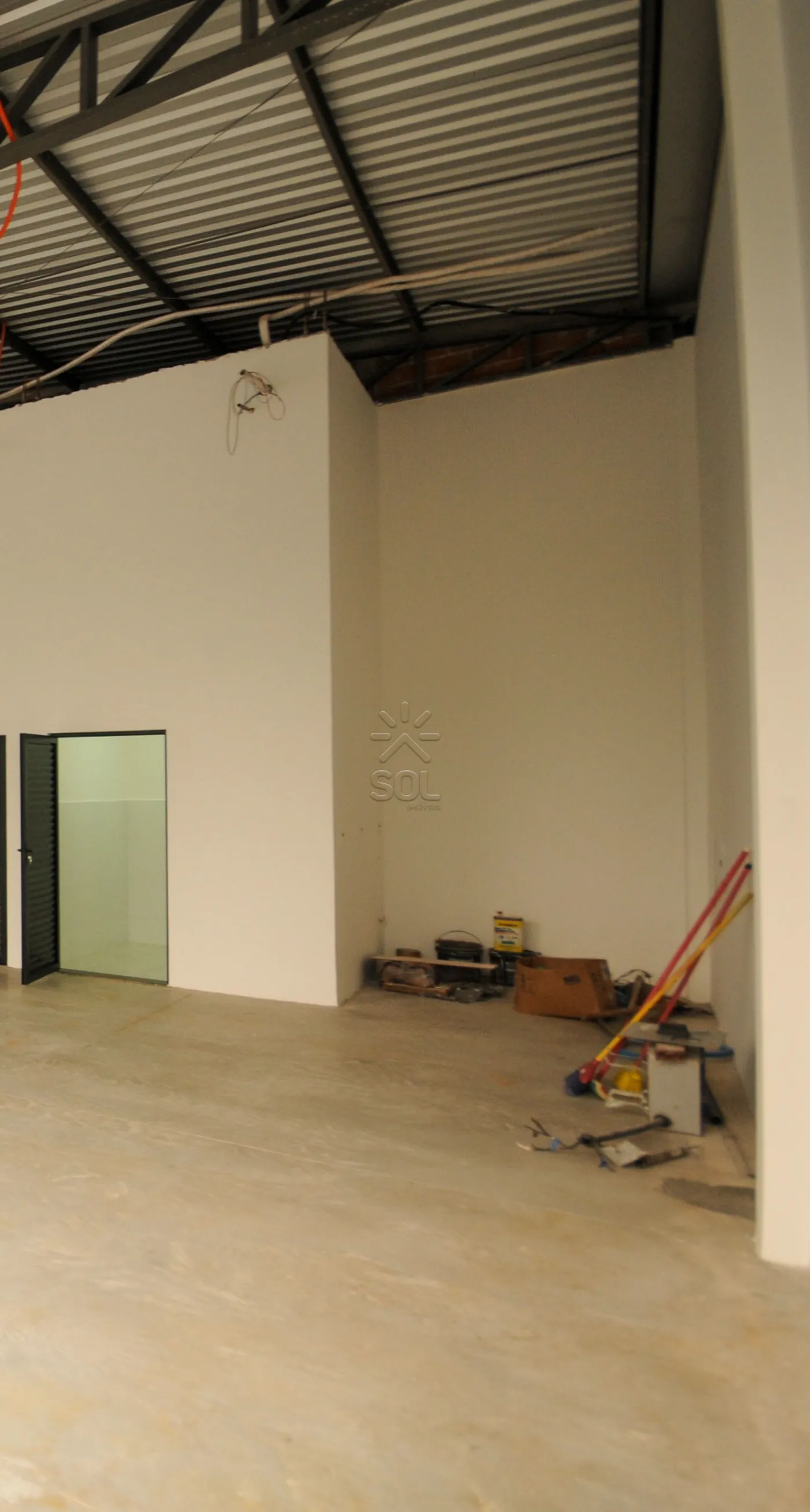 Sala comercial para aluguel, Vila Yolanda - Foz do Iguaçu, PR