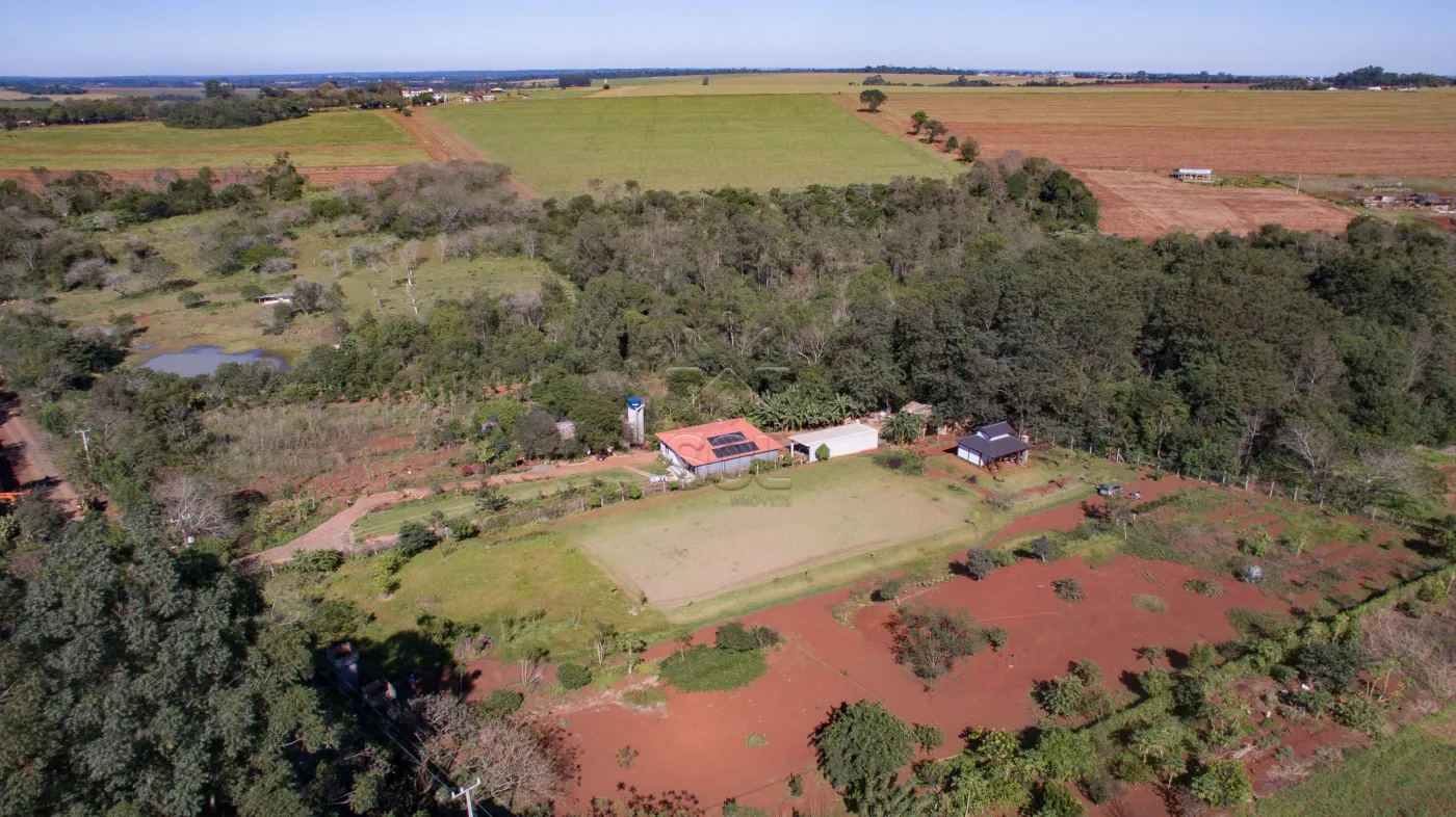 Chácara à venda, Aparecidinha - Foz do Iguaçu/PR