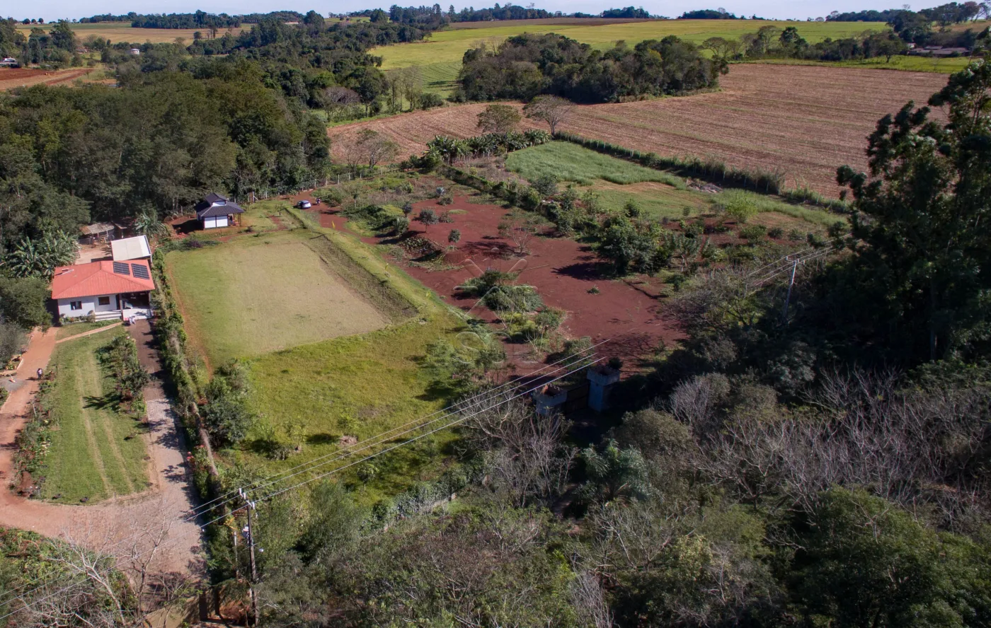 Chácara à venda, Aparecidinha - Foz do Iguaçu/PR
